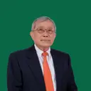 Profil Jusuf Wanandi, Pendiri CSIS yang Diangkat Jadi Anggota Wantimpres