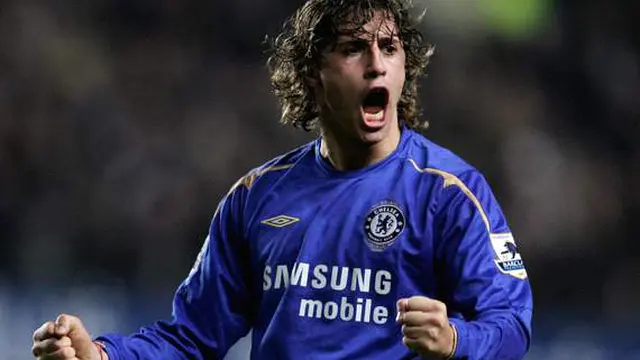 Hernan Crespo