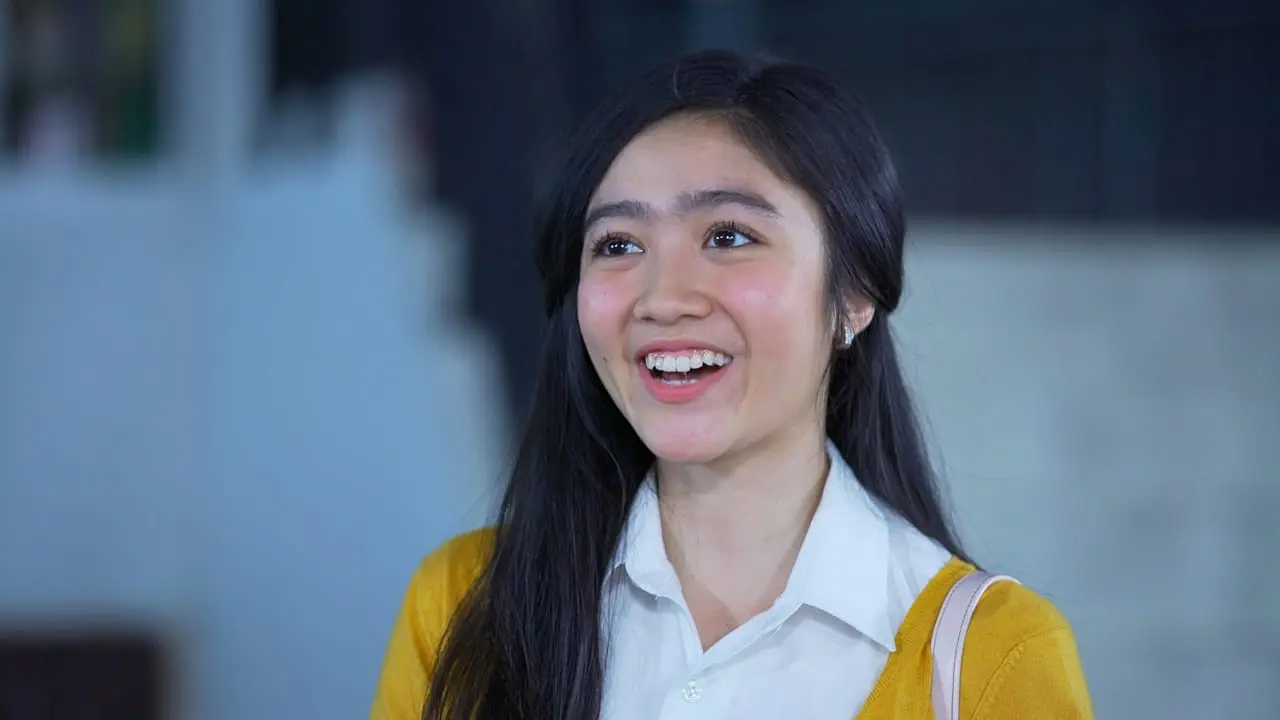 Cinta Anak Muda
