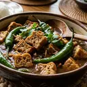Resep Ase Tahu Cabai Hijau, Masakan Jawa Barat yang Gurih, Manis dan Pedas