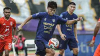 Hasil BRI Super League: Main Imbang Lawan Persita, Malut United Gagal Salip Persib