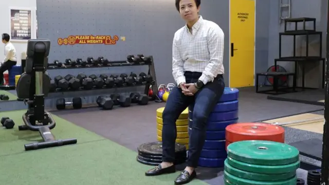 Fitness