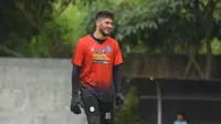 BRI Liga 1: Adilson Maringa Ingin Dikenang seperti Kurnia Meiga di Arema