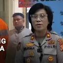 Terungkap! Penganiaya Pemotor di Jagakarsa Bertindak di bawah Pengaruh Narkoba