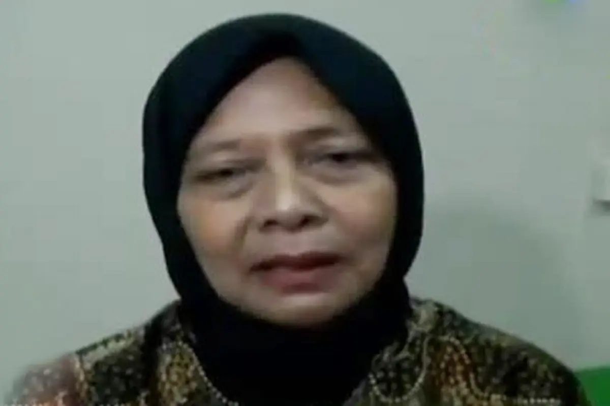 Marwah Tantang Proses Penggandaan Uang di Depan Presiden