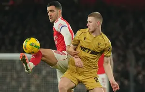 Mikel Merino Pindah ke Real Madrid? Ini Kata Sang Ayah!