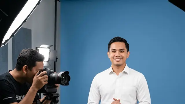 Ukuran Foto 2x3 dalam Pixel