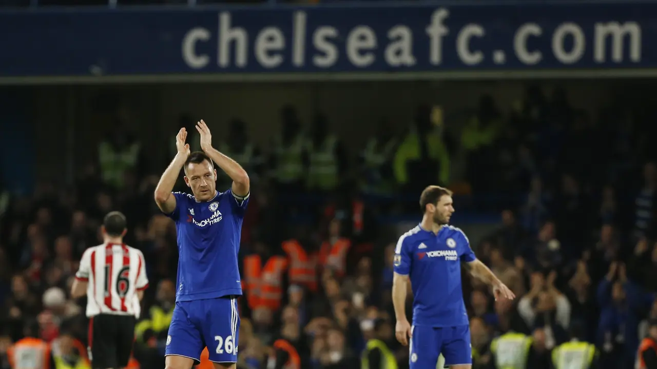John Terry