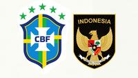 Cover prediksi Timnas Brasil U-17 Vs Timnas Indonesia U-17 di Piala Dunia U-17 2025. (Bola.com/Wiwig Prayugi)