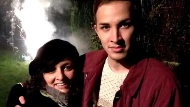 Figen Murray Maafkan Pembunuh Anaknya