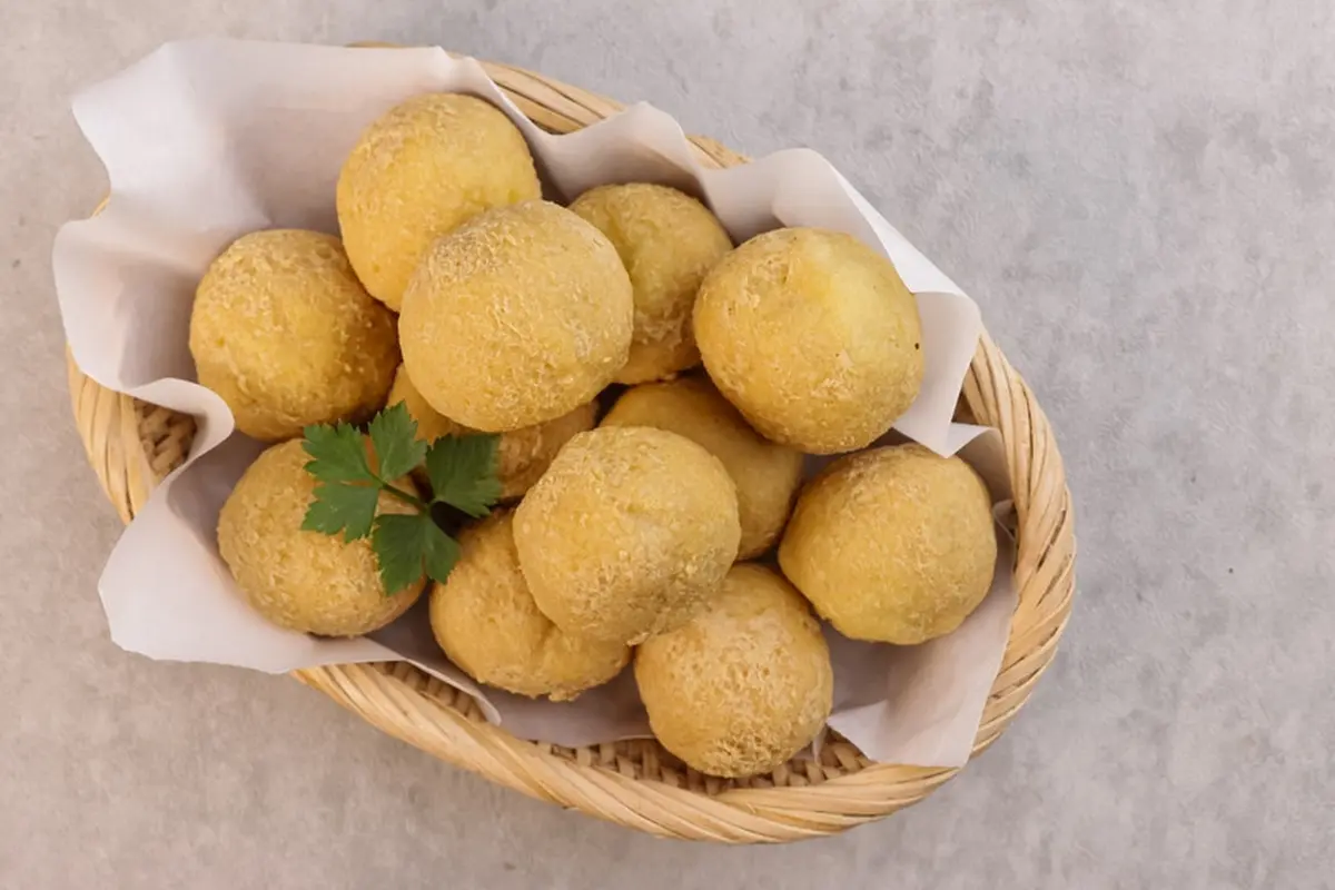 Mendol Tahu