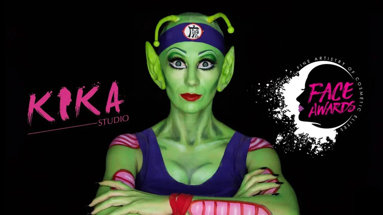 Hasil Make Up Mirja Kika Misevic