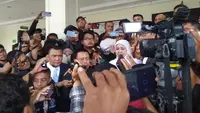 Sidang Korupsi Dana Hibah, Khofifah Bantah Terima Fee 30 Persen
