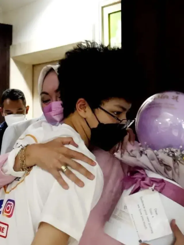 6 Potret Apartemen Angelina Sondakh, Bakal Ditinggali Bareng Sang Putra