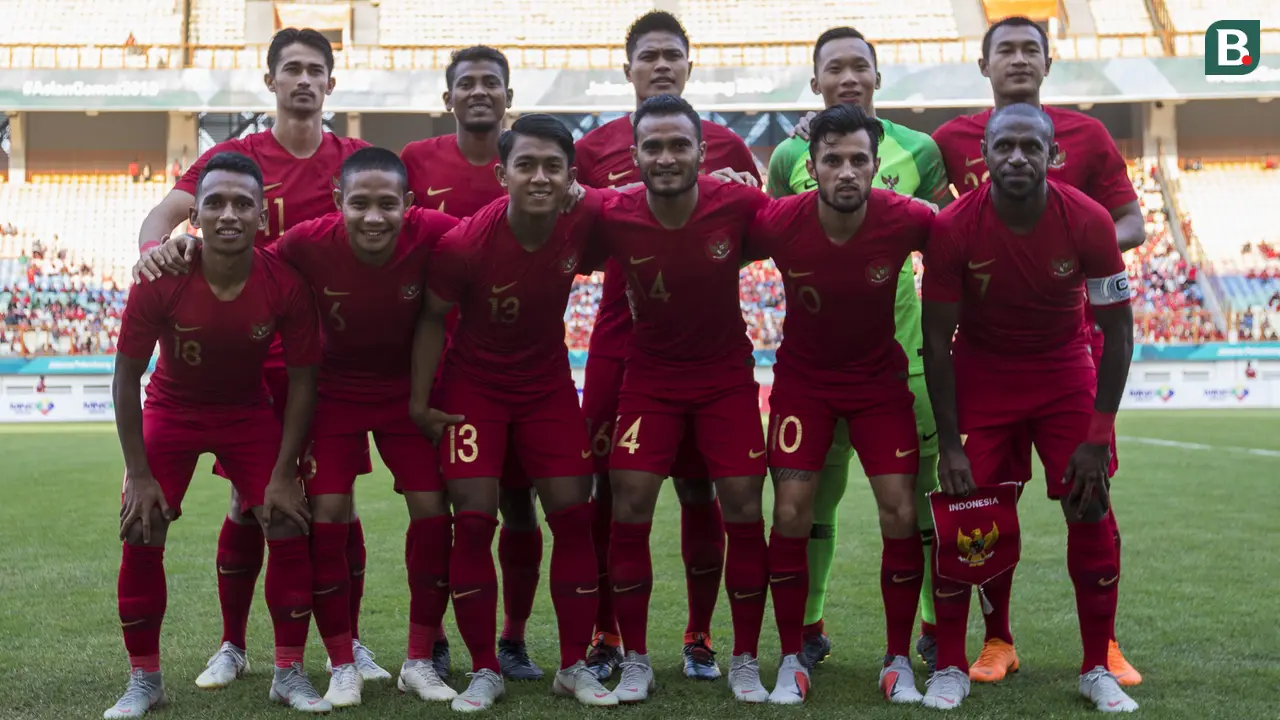Indonesia Vs Mauritius