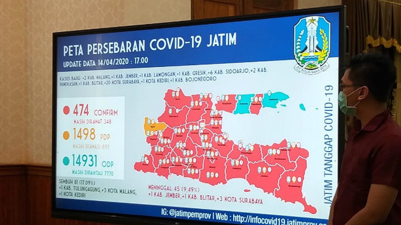 (Foto: Liputan6.com/Dian Kurniawan)