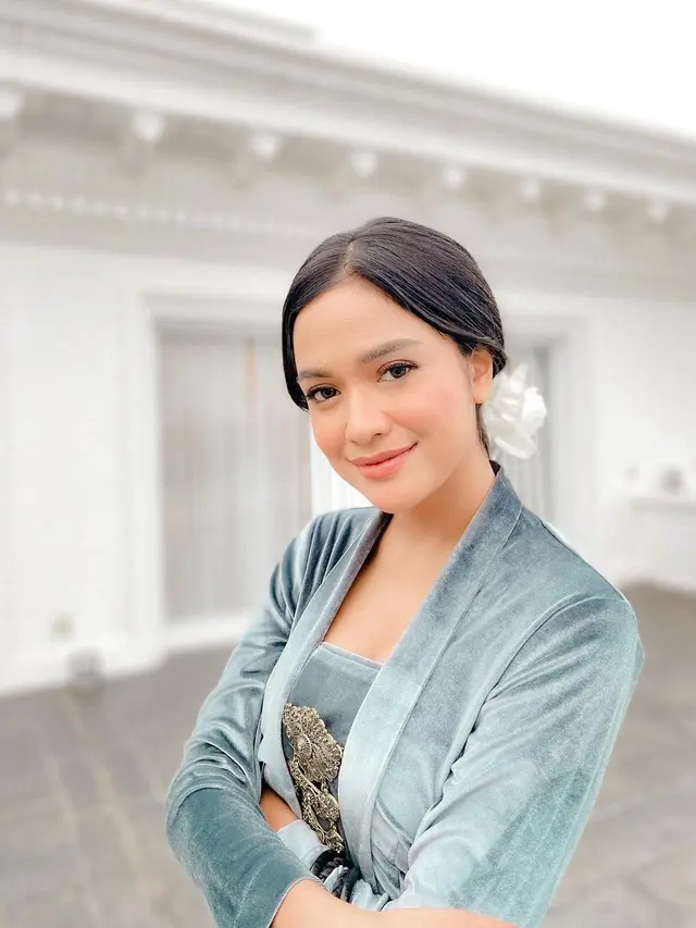 ilustrasi Andi Annisa Iasyah/instagram: andiannsyah