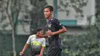 Ramadhan di Tengah Pandemi COVID-19, Ini Cara Pemain Arema Ngabuburit