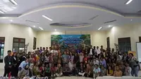 Generasi Muda Papua Dibekali Keterampilan Advokasi Kebijakan Iklim