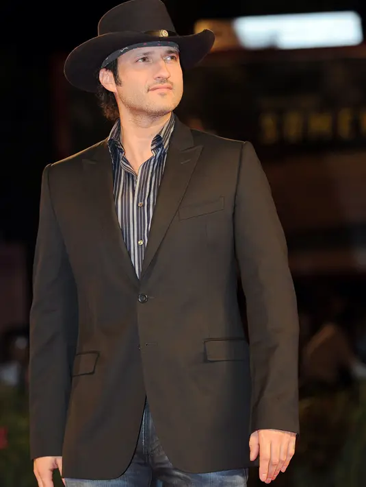 “Para pembuat film membuat sesuatu untuk orang lihat, jadi ini menjadi semacam ide yang menggoda,” ujar Robert Rodriguez.  Awal mula pembuatan film ini  ternyata ada hubungannya dengan cognag Louis XIII  yang juga mendanai film ini. (Bintang/EPA)