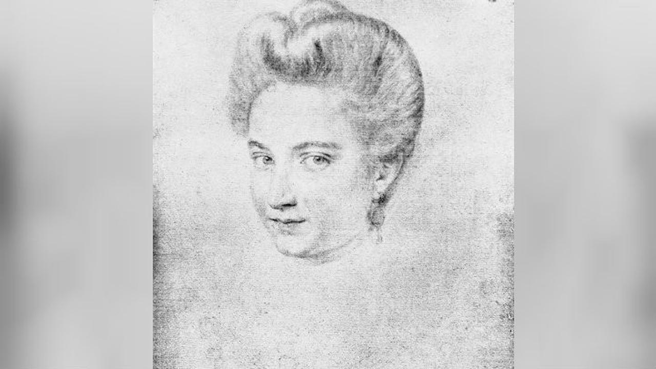 Gabrielle d'Estrées merupakan seorang selir istana dengan ambisi politik