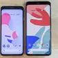 Google Pixel 4 dan Pixel 4 XL. Dok: tomsguide.com