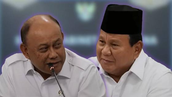 Sidang Kabinet Pecah! Kepala BGN Bikin Prabowo Terkejut Soal MBG Lele &amp; Nasgor Telor Ceplok