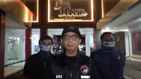 Bandar Obat Keras Tanah Abang Ditangkap