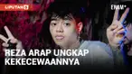 Reza Arap Kecewa Lagunya Dihapus FIFA