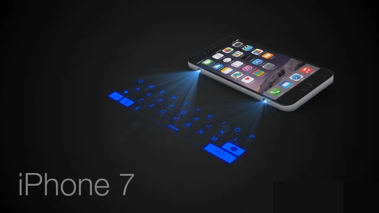 Keistimewaan iPhone7 yang Masih Menjadi Rahasia 
