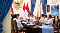 Aturan Baru Perjalanan Dinas Menteri, Ini yang Perlu jadi Perhatian Pemerintah