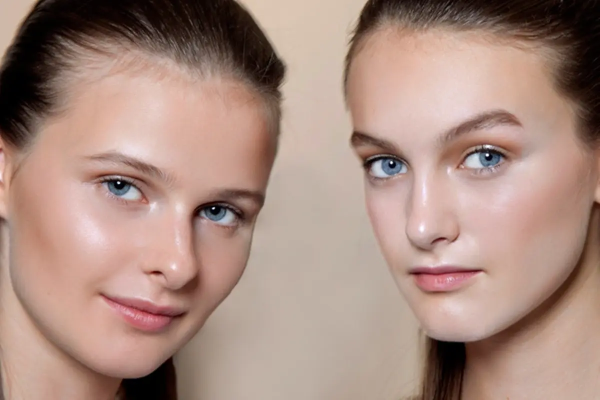 Makeup Ini Cocok Buat Kamu yang Wajahnya Awet Muda