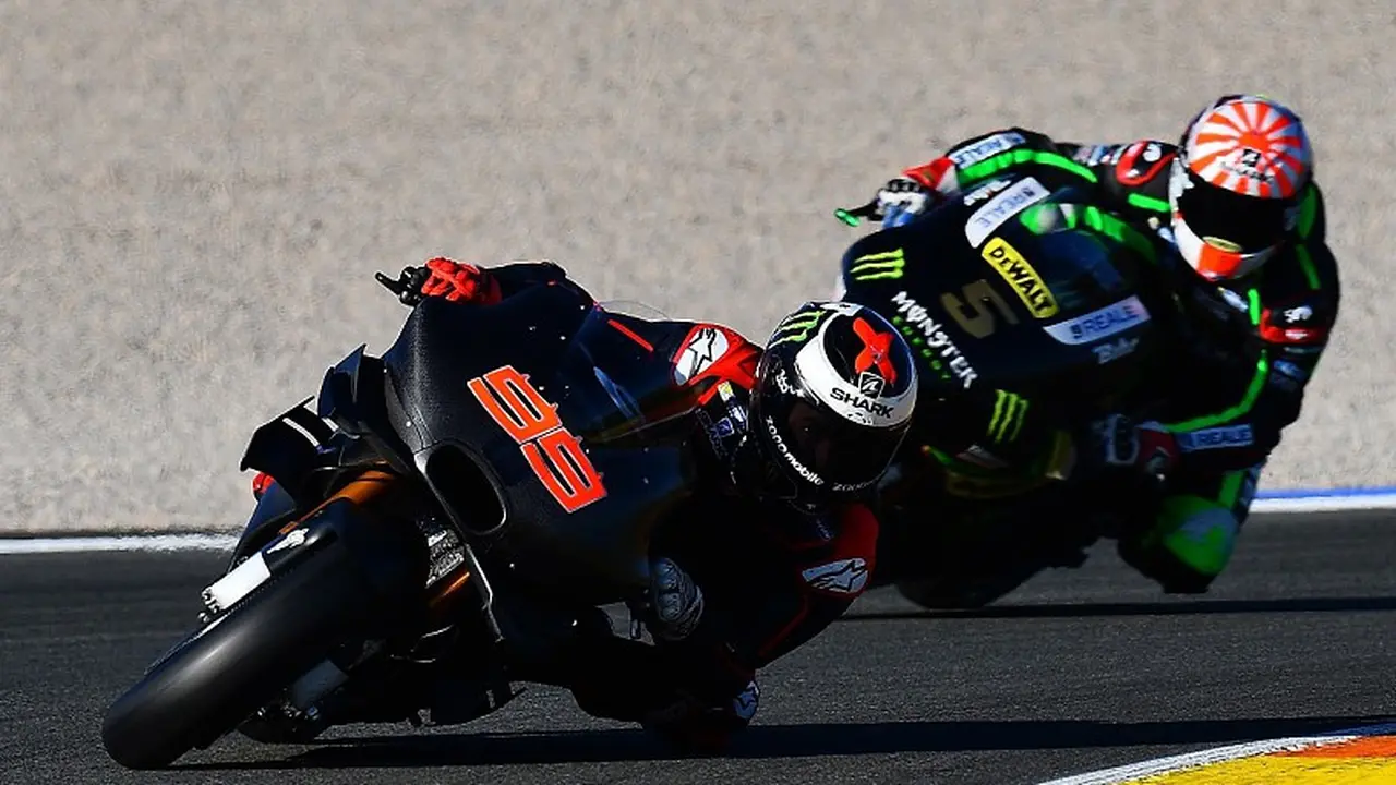 MotoGP