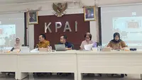Perlindungan Anak Masih Jadi PR Besar Jelang Hari Anak Nasional