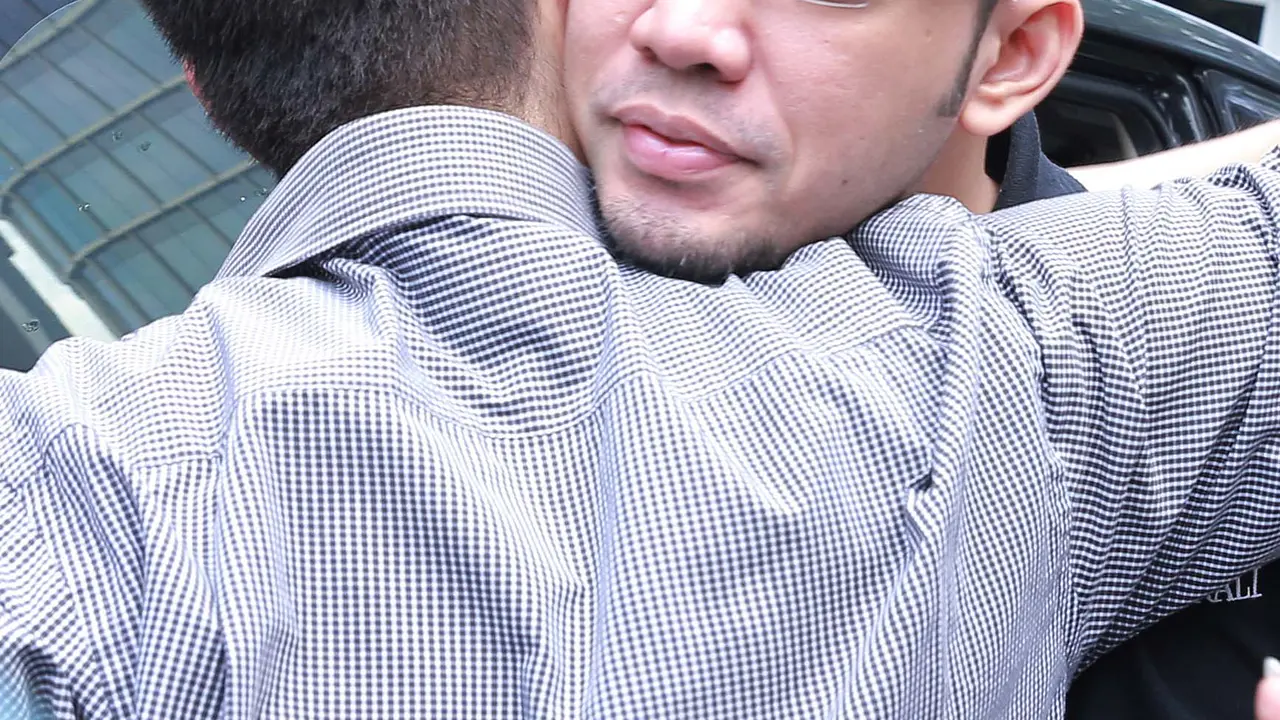 Sandy Tumiwa
