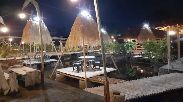 Kembang Sawah Kuliner