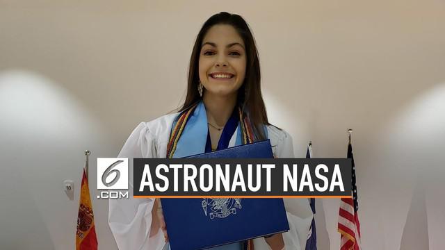 Berita Alyssa Carson Hari Ini Kabar Terbaru Terkini Liputan6 Com