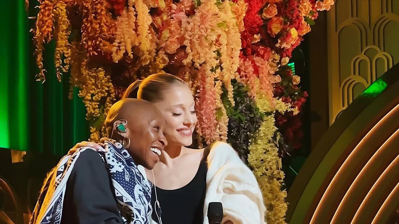 Wicked: One Wonderful Night Captivates Audiences, Ready to Welcome "For Good"