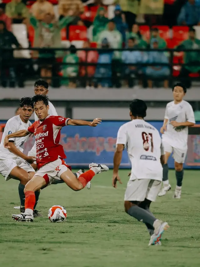 Bali United