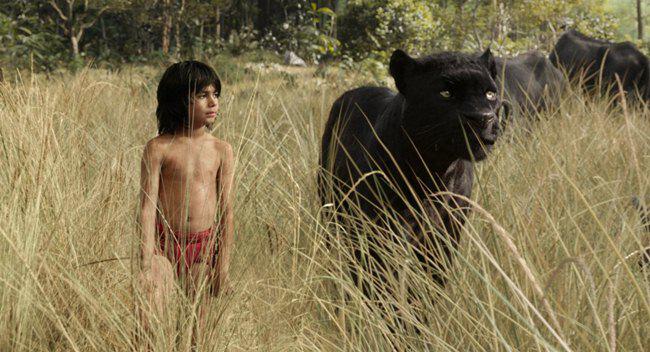 The Jungle Book | copyright Cosmopolitan.co.uk/Disney