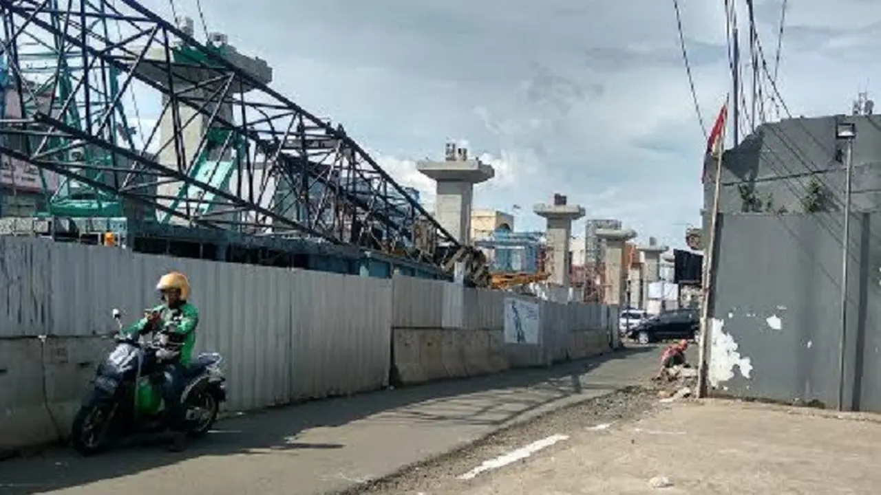 Proyek MRT