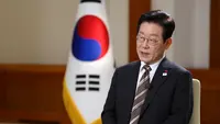 Presiden Korea Selatan Akui Tiongkok Berkembang Pesat dalam Hal Teknologi Otomotif