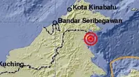 Kalimantan Timur selama ini dinilai aman dari ancaman gempa. Tapi, kenapa gempa teknonik mengguncang Tarakan tadi malam? 