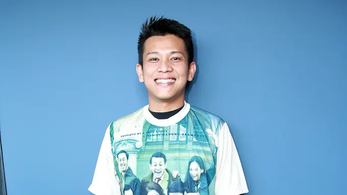 [Bintang] Boris Manullang