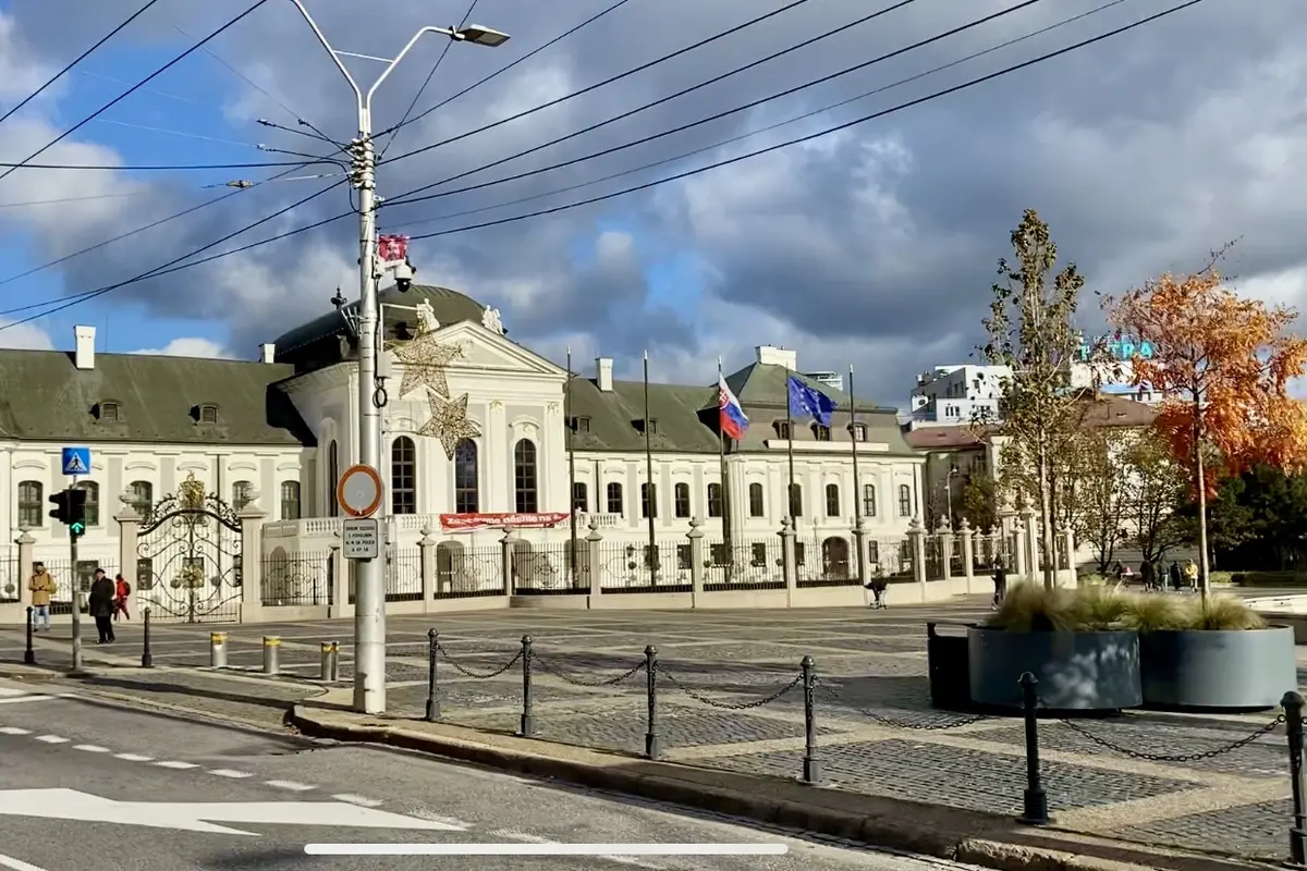 Slovakia, Negeri Eropa Tengah yang Menenangkan