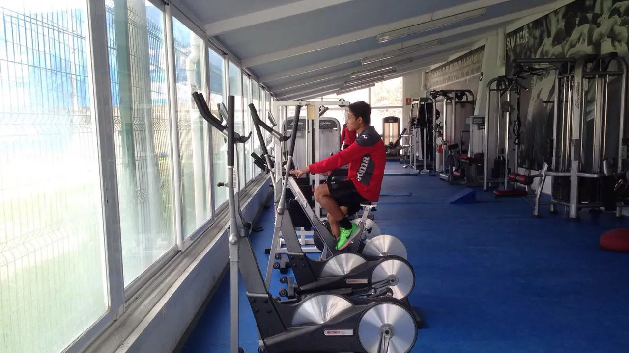 Evan Dimas Darmono