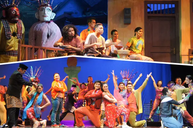 teater gambang kromong soekmadjaja