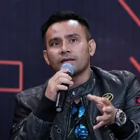 Judika (Deki Prayoga/bintang.com)