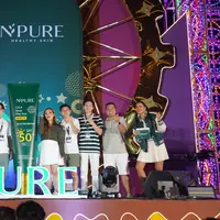 Yuk, saksikan rangkaian keseruan HealthyFest 2023.