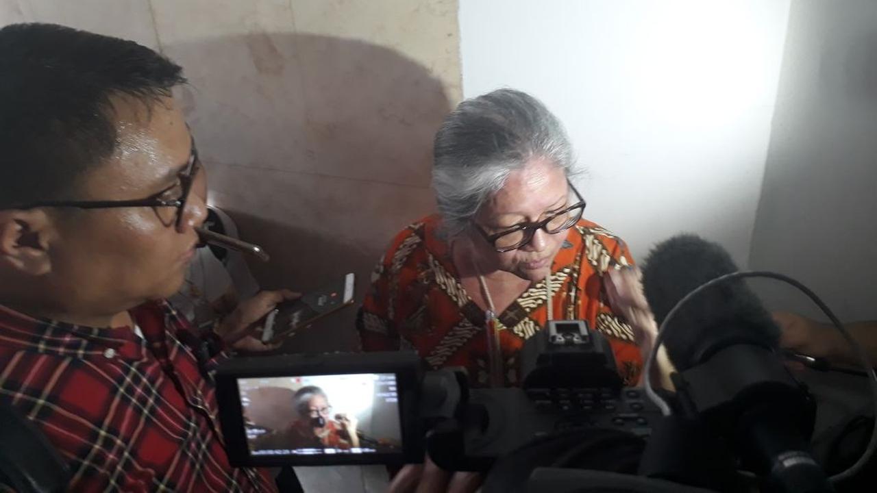 Moch Harun Syah/Liputan6.com